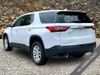 2021 Chevrolet Traverse LS | Naugatuck, Connecticut | A Better Way Wholesale Autos-CT