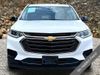 2021 Chevrolet Traverse LS | Naugatuck, Connecticut | A Better Way Wholesale Autos-CT
