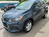 2021 Chevrolet Trax AWD LS | Bentleyville, Pennsylvania | Tregembo Motors 2021 Chevrolet Trax AWD LS | Bentleyville, Pennsylvania | Tregembo Motors