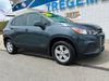 2021 Chevrolet Trax AWD LS | Bentleyville, Pennsylvania | Tregembo Motors 2021 Chevrolet Trax AWD LS | Bentleyville, Pennsylvania | Tregembo Motors