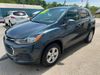 2021 Chevrolet Trax AWD LS | Bentleyville, Pennsylvania | Tregembo Motors 2021 Chevrolet Trax AWD LS | Bentleyville, Pennsylvania | Tregembo Motors
