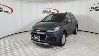 2021 Chevrolet Trax LT | Carrollton, TX | Legend Motorcars of Carrollton in Carrollton, TX 75006