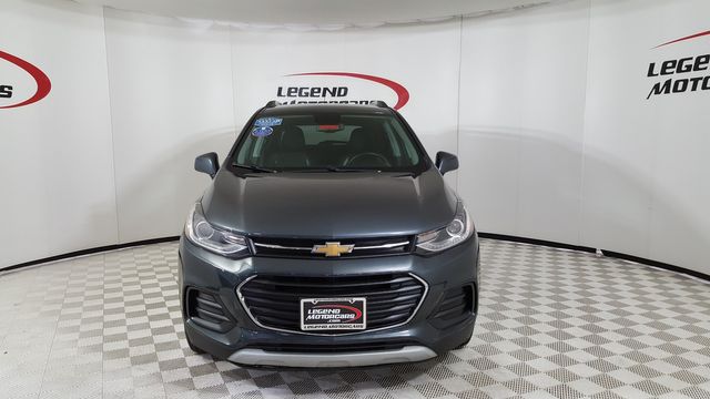 2021 Chevrolet Trax LT | Carrollton, TX | Legend Motorcars of Carrollton