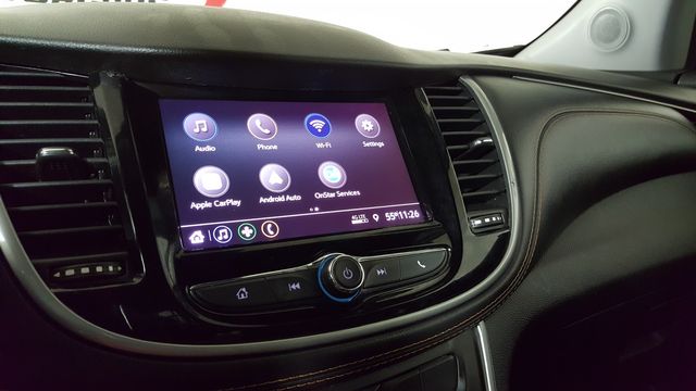 2021 Chevrolet Trax LT | Carrollton, TX | Legend Motorcars of Carrollton