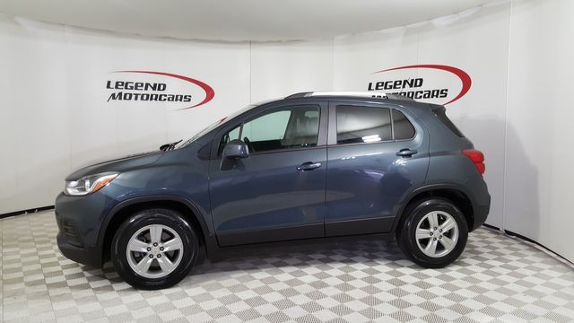 2021 Chevrolet Trax LT | Carrollton, TX | Legend Motorcars of Carrollton 2021 Chevrolet Trax LT | Carrollton, TX | Legend Motorcars of Carrollton