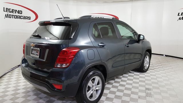 2021 Chevrolet Trax LT | Carrollton, TX | Legend Motorcars of Carrollton 2021 Chevrolet Trax LT | Carrollton, TX | Legend Motorcars of Carrollton