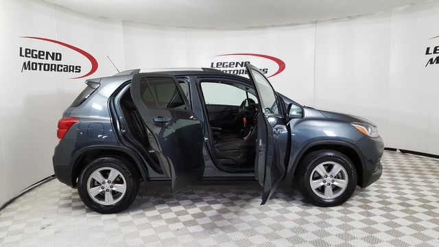 2021 Chevrolet Trax LT | Carrollton, TX | Legend Motorcars of Carrollton 2021 Chevrolet Trax LT | Carrollton, TX | Legend Motorcars of Carrollton