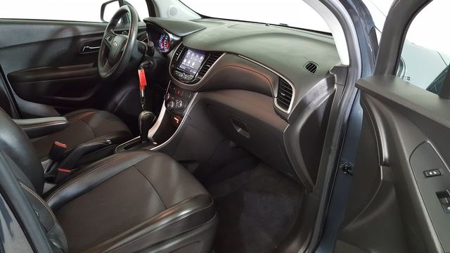 2021 Chevrolet Trax LT | Carrollton, TX | Legend Motorcars of Carrollton