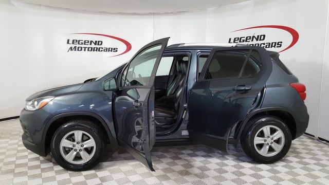 2021 Chevrolet Trax LT | Carrollton, TX | Legend Motorcars of Carrollton 2021 Chevrolet Trax LT | Carrollton, TX | Legend Motorcars of Carrollton