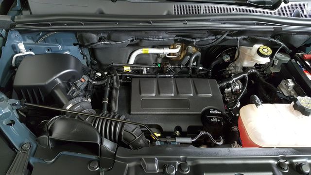 2021 Chevrolet Trax LT | Carrollton, TX | Legend Motorcars of Carrollton