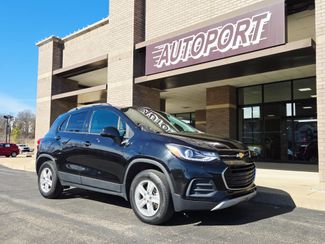 2021 Chevrolet Trax LT | Ellisville, MO | AutoPort in Ellisville, MO 63011