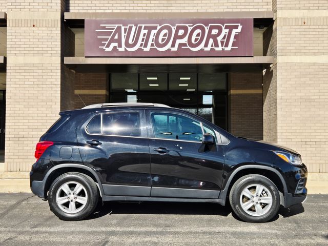 2021 Chevrolet Trax LT | Ellisville, MO | AutoPort 2021 Chevrolet Trax LT | Ellisville, MO | AutoPort