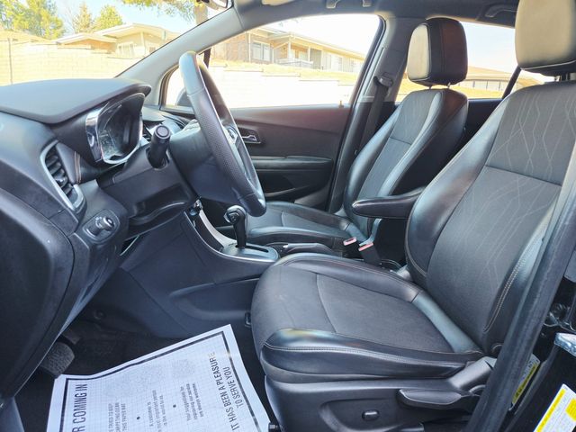 2021 Chevrolet Trax LT | Ellisville, MO | AutoPort 2021 Chevrolet Trax LT | Ellisville, MO | AutoPort