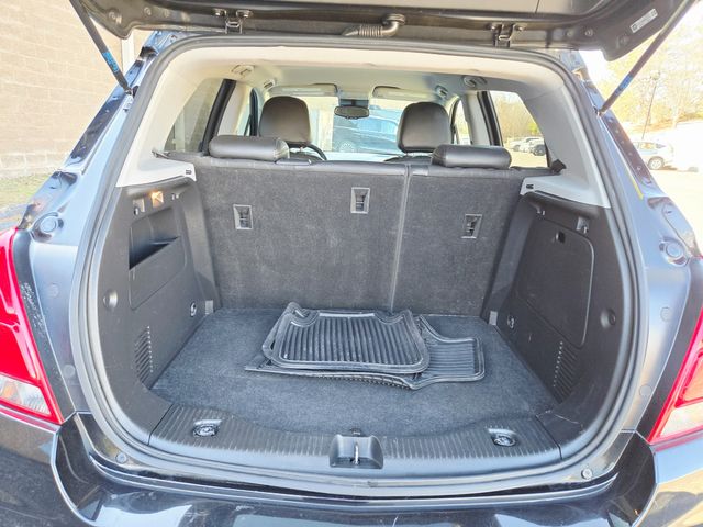 2021 Chevrolet Trax LT | Ellisville, MO | AutoPort 2021 Chevrolet Trax LT | Ellisville, MO | AutoPort