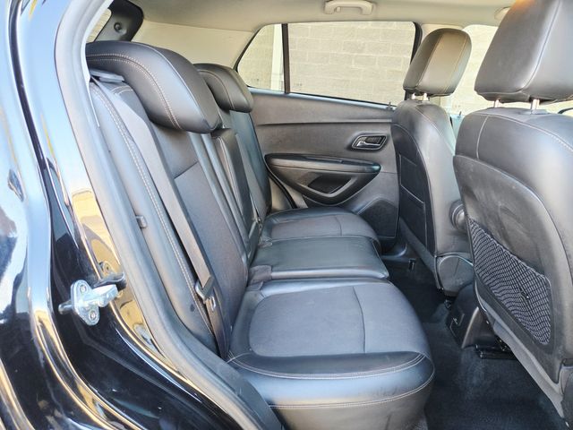 2021 Chevrolet Trax LT | Ellisville, MO | AutoPort 2021 Chevrolet Trax LT | Ellisville, MO | AutoPort