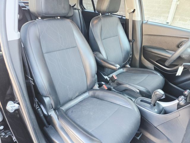 2021 Chevrolet Trax LT | Ellisville, MO | AutoPort