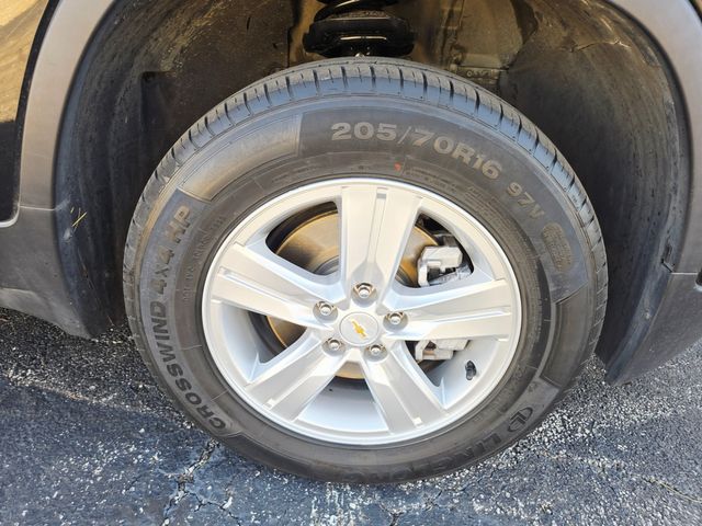 2021 Chevrolet Trax LT | Ellisville, MO | AutoPort