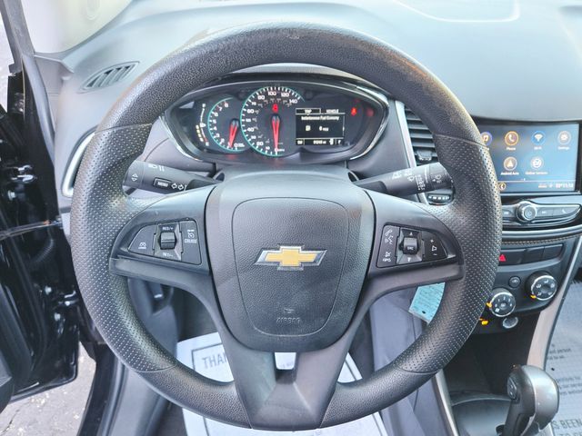 2021 Chevrolet Trax LT | Ellisville, MO | AutoPort