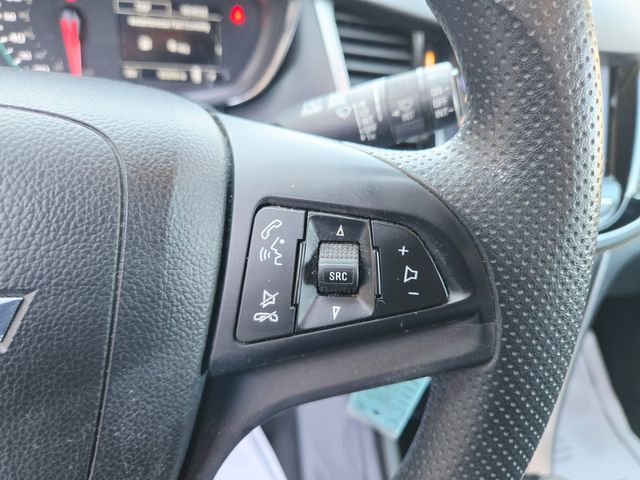 2021 Chevrolet Trax LT | Ellisville, MO | AutoPort