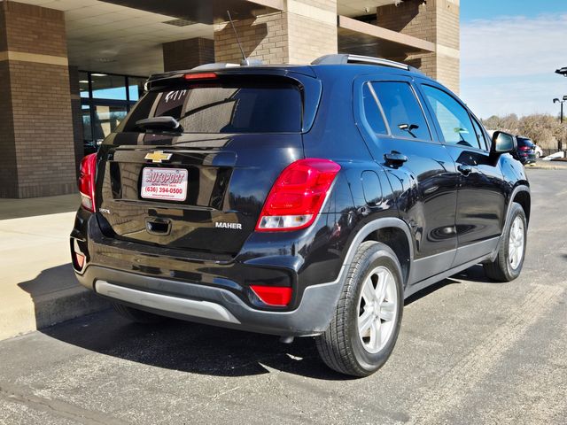 2021 Chevrolet Trax LT | Ellisville, MO | AutoPort