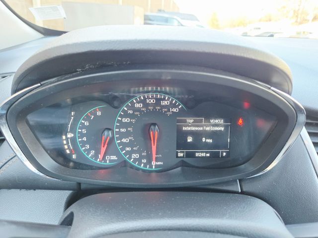 2021 Chevrolet Trax LT | Ellisville, MO | AutoPort 2021 Chevrolet Trax LT | Ellisville, MO | AutoPort