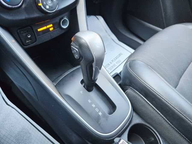 2021 Chevrolet Trax LT | Ellisville, MO | AutoPort