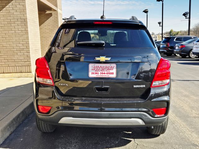 2021 Chevrolet Trax LT | Ellisville, MO | AutoPort 2021 Chevrolet Trax LT | Ellisville, MO | AutoPort