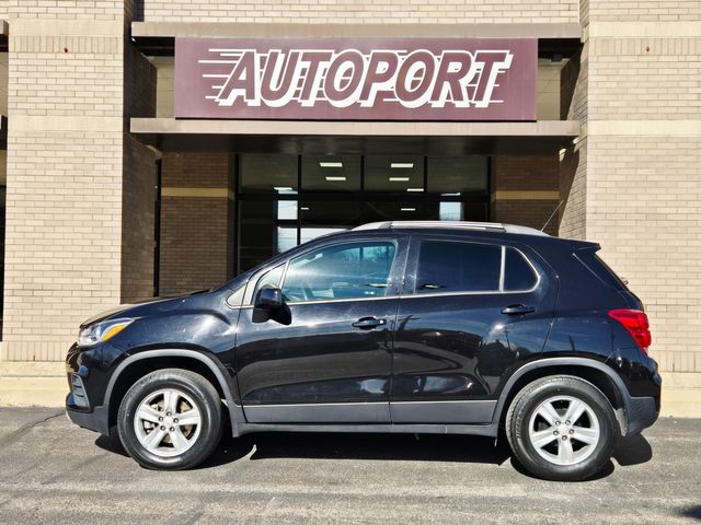 2021 Chevrolet Trax LT | Ellisville, MO | AutoPort 2021 Chevrolet Trax LT | Ellisville, MO | AutoPort
