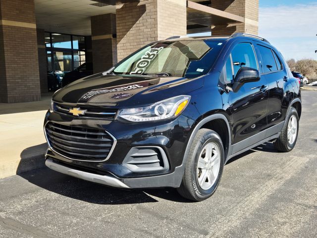 2021 Chevrolet Trax LT | Ellisville, MO | AutoPort 2021 Chevrolet Trax LT | Ellisville, MO | AutoPort