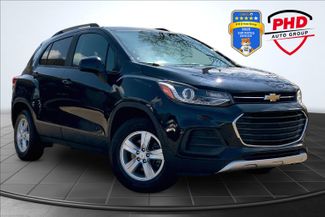 2021 Chevrolet Trax LT | Elyria, OH | PHD Auto Group in Elyria, OH 44035
