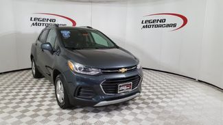 2021 Chevrolet Trax LT | Garland, TX | Legend Motorcars Feed Account in Garland, TX 75042