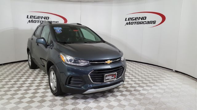 2021 Chevrolet Trax LT | Garland, TX | Legend Motorcars Feed Account