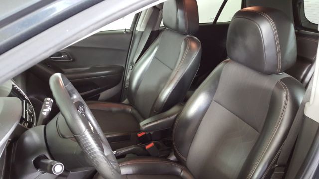 2021 Chevrolet Trax LT | Garland, TX | Legend Motorcars Feed Account