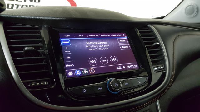 2021 Chevrolet Trax LT | Garland, TX | Legend Motorcars Feed Account