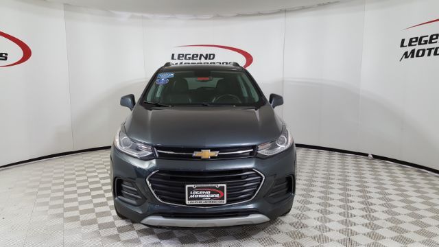 2021 Chevrolet Trax LT | Garland, TX | Legend Motorcars Feed Account 2021 Chevrolet Trax LT | Garland, TX | Legend Motorcars Feed Account