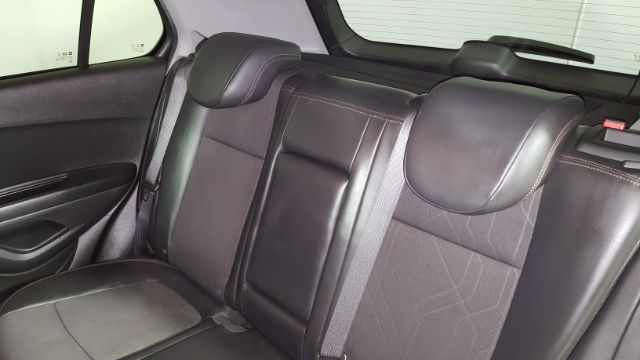 2021 Chevrolet Trax LT | Garland, TX | Legend Motorcars Feed Account