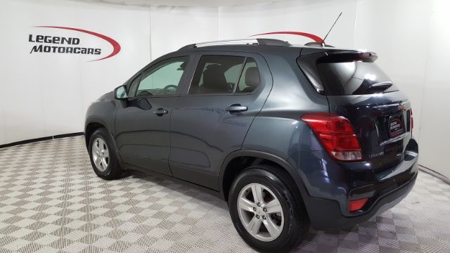 2021 Chevrolet Trax LT | Garland, TX | Legend Motorcars Feed Account 2021 Chevrolet Trax LT | Garland, TX | Legend Motorcars Feed Account