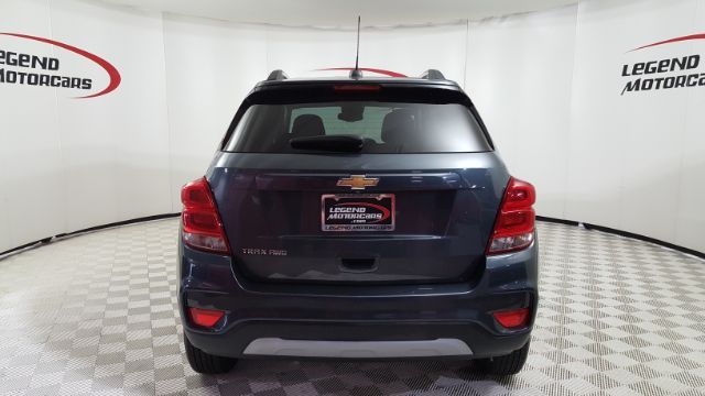 2021 Chevrolet Trax LT | Garland, TX | Legend Motorcars Feed Account
