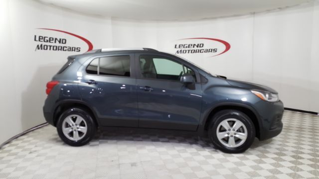 2021 Chevrolet Trax LT | Garland, TX | Legend Motorcars Feed Account