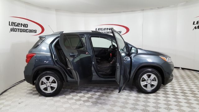 2021 Chevrolet Trax LT | Garland, TX | Legend Motorcars Feed Account