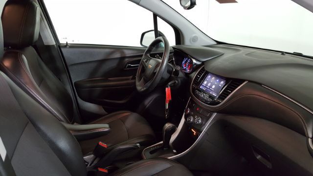 2021 Chevrolet Trax LT | Garland, TX | Legend Motorcars Feed Account