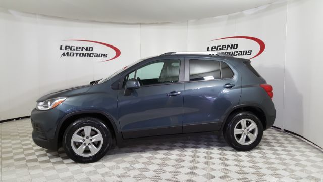 2021 Chevrolet Trax LT | Garland, TX | Legend Motorcars Feed Account