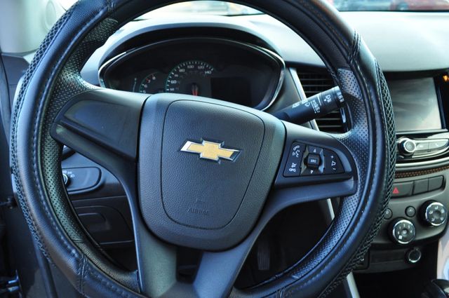 2021 Chevrolet Trax LS | Louisville, MS | CARite Louisville MS 2021 Chevrolet Trax LS | Louisville, MS | CARite Louisville MS