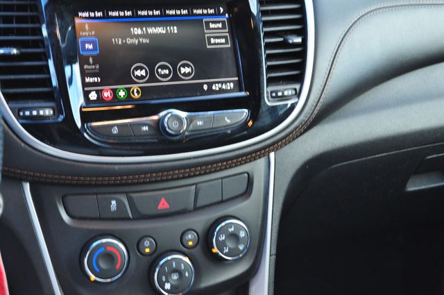 2021 Chevrolet Trax LS | Louisville, MS | CARite Louisville MS