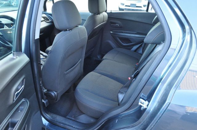 2021 Chevrolet Trax LS | Louisville, MS | CARite Louisville MS