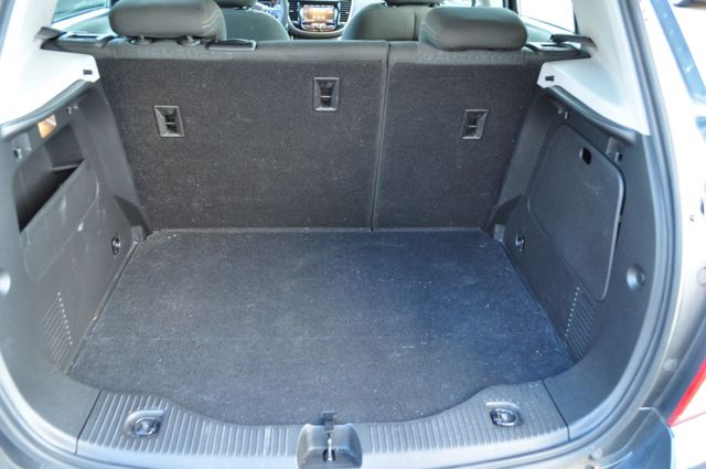 2021 Chevrolet Trax LS | Louisville, MS | CARite Louisville MS