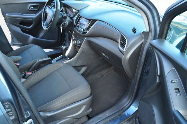 2021 Chevrolet Trax LS | Louisville, MS | CARite Louisville MS 2021 Chevrolet Trax LS | Louisville, MS | CARite Louisville MS