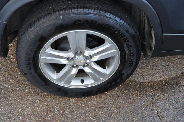 2021 Chevrolet Trax LS | Louisville, MS | CARite Louisville MS