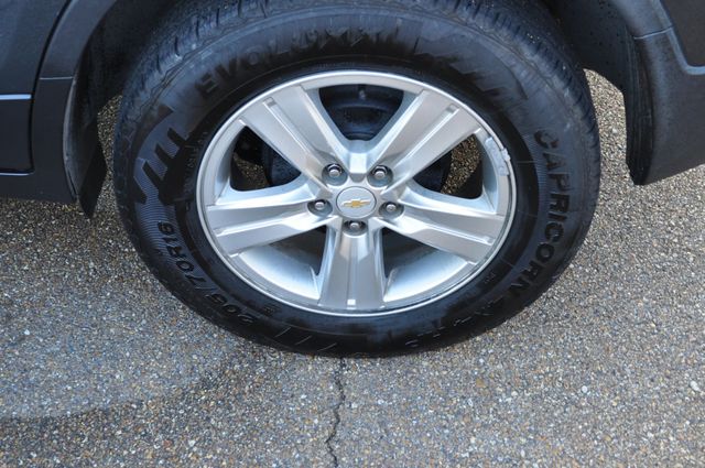 2021 Chevrolet Trax LS | Louisville, MS | CARite Louisville MS