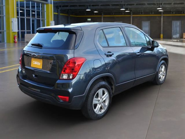 2021 Chevrolet Trax LS | Louisville, MS | CARite Louisville MS 2021 Chevrolet Trax LS | Louisville, MS | CARite Louisville MS